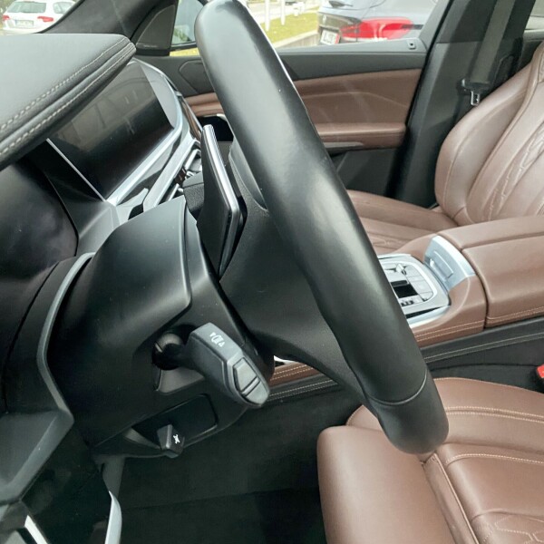 BMW X7 из Германии (59131)