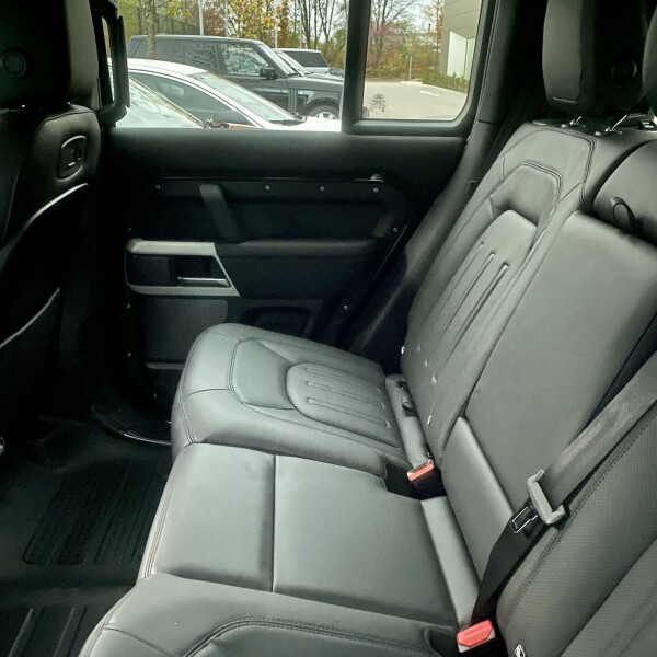 Land Rover Defender из Германии (59189)