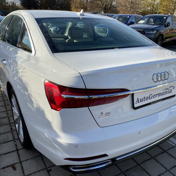 Audi A6  из Германии (59218)
