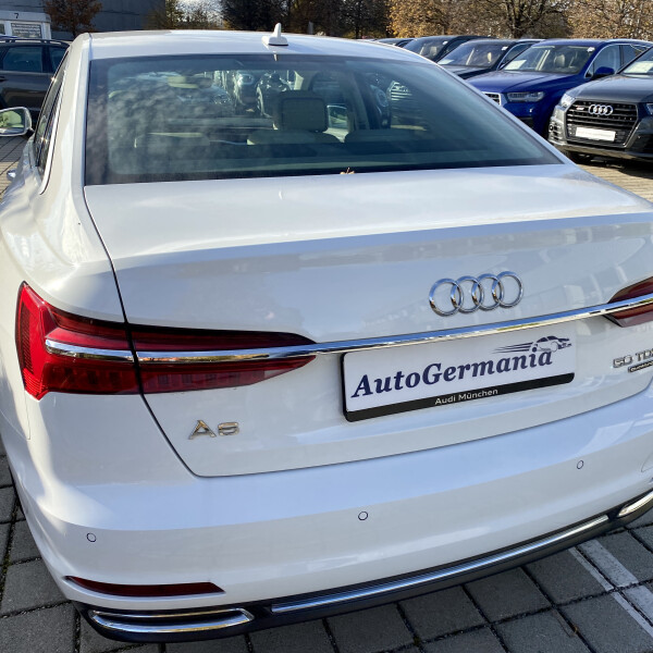 Audi A6  из Германии (59219)