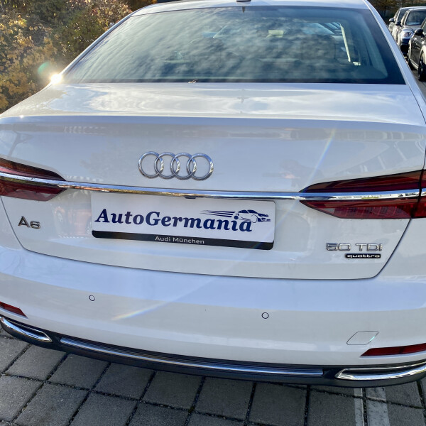 Audi A6  из Германии (59217)