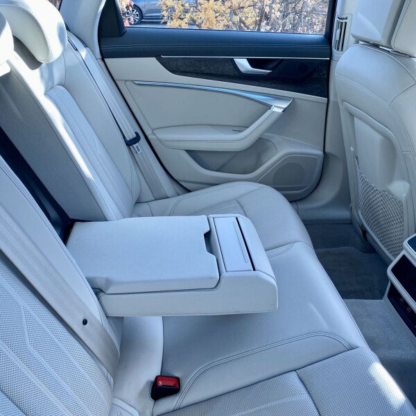 Audi A6  из Германии (59249)