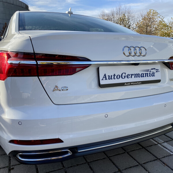 Audi A6  из Германии (59222)