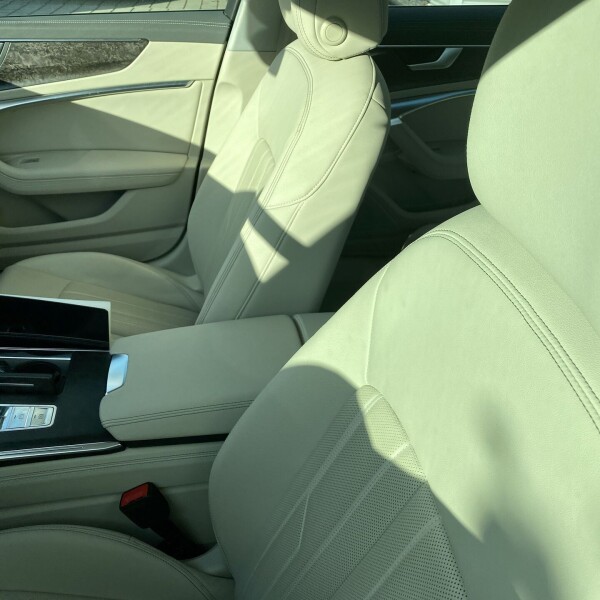 Audi A6  из Германии (59238)