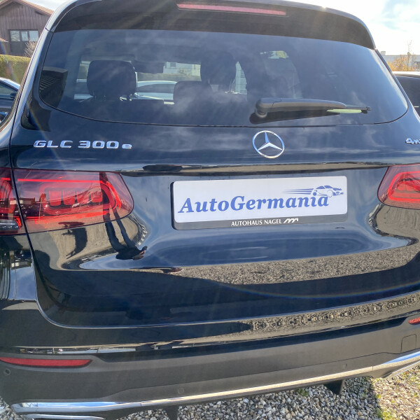 Mercedes-Benz GLC из Германии (59264)