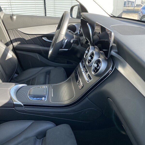 Mercedes-Benz GLC-Klasse из Германии (59274)