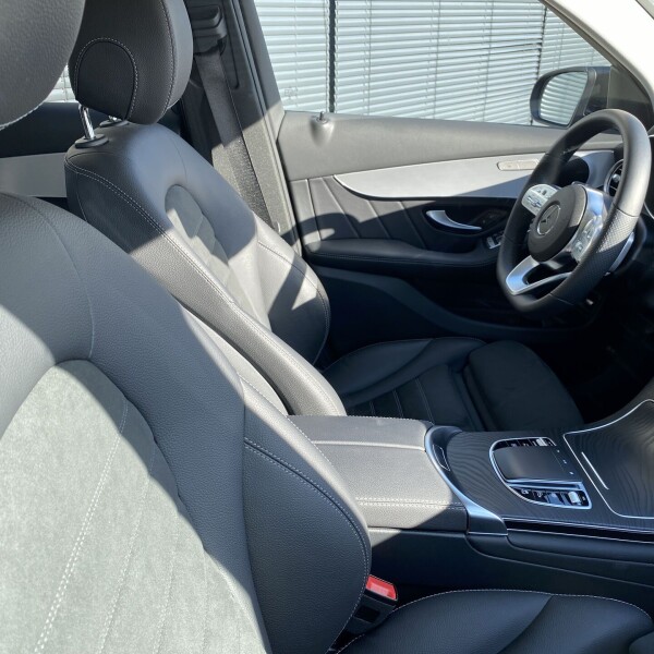 Mercedes-Benz GLC-Klasse из Германии (59275)