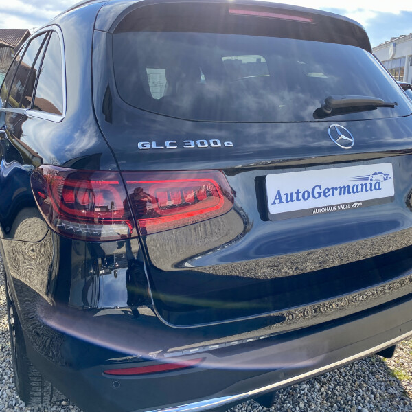 Mercedes-Benz GLC из Германии (59261)