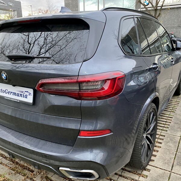 BMW X5  из Германии (59315)