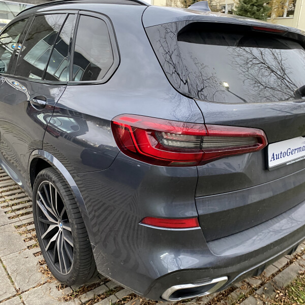 BMW X5  из Германии (59324)