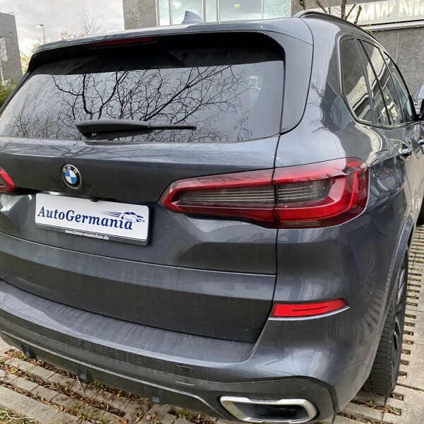 BMW X5  из Германии (59318)
