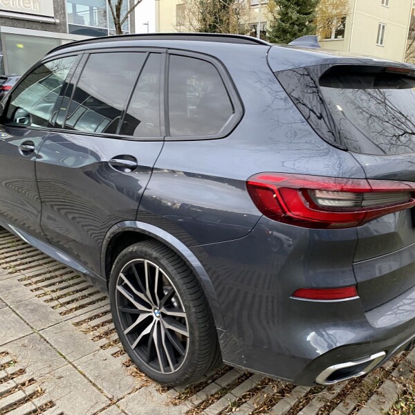 BMW X5  из Германии (59325)