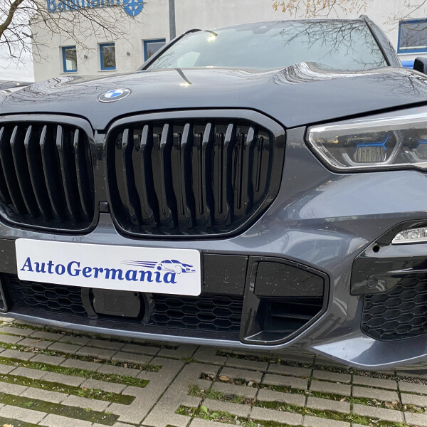 BMW X5  из Германии (59342)