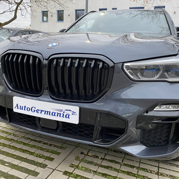 BMW X5  из Германии (59338)