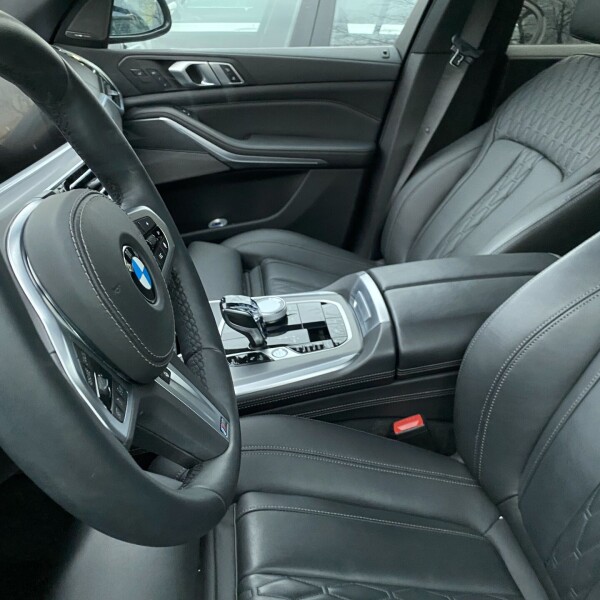 BMW X5  из Германии (59347)