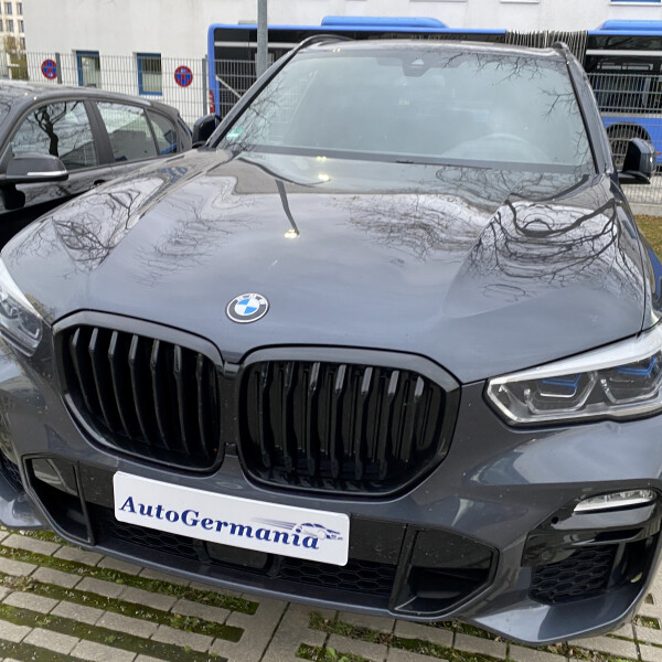 BMW X5  из Германии (59336)