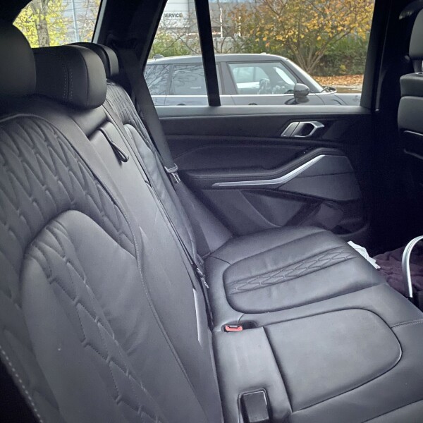 BMW X5  из Германии (59361)