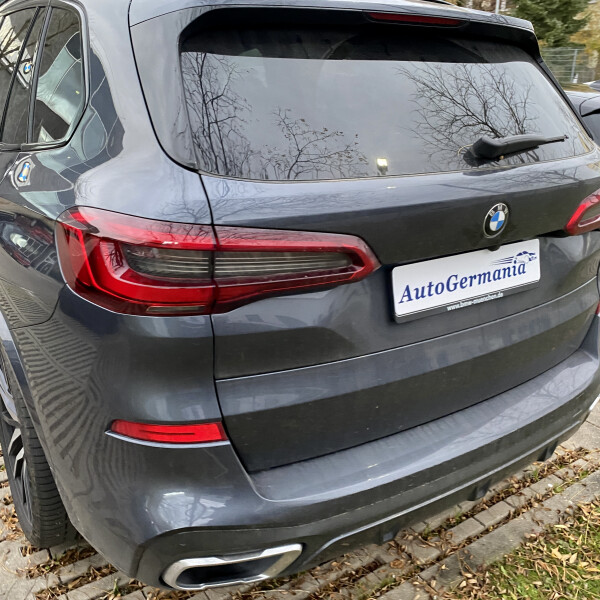 BMW X5  из Германии (59323)