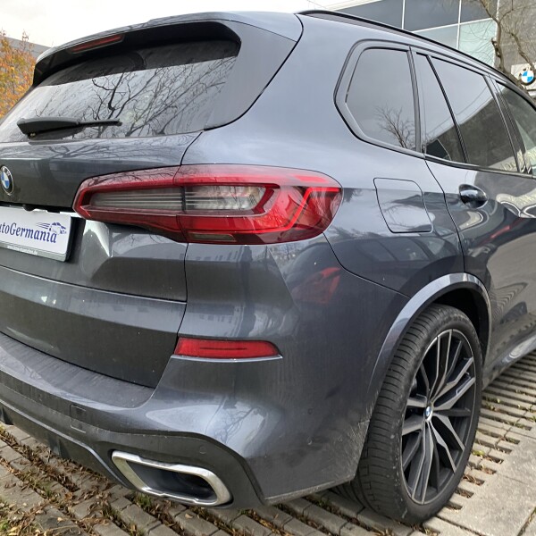 BMW X5  из Германии (59316)