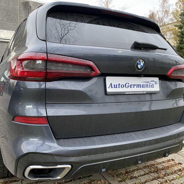 BMW X5  из Германии (59329)