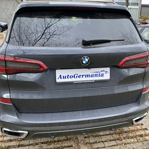 BMW X5  из Германии (59322)