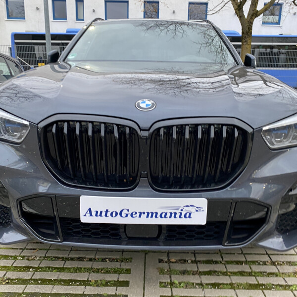 BMW X5  из Германии (59331)