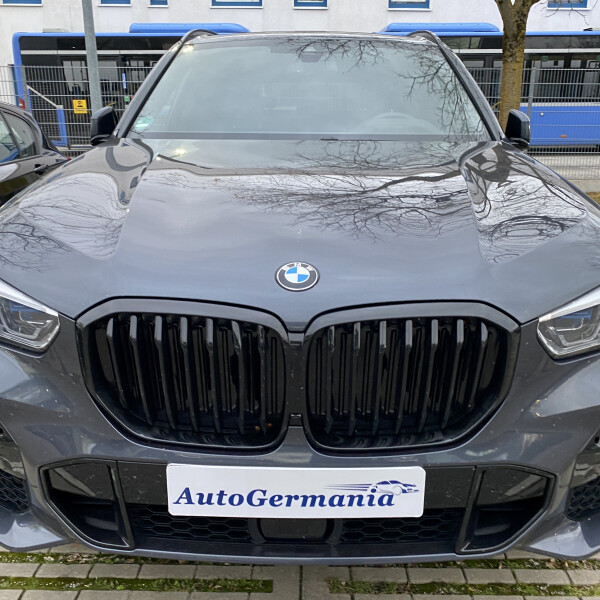 BMW X5  из Германии (59328)