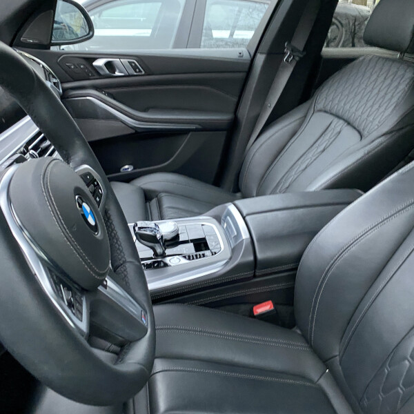 BMW X5  из Германии (59350)