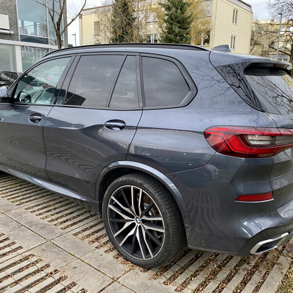 BMW X5  из Германии (59327)