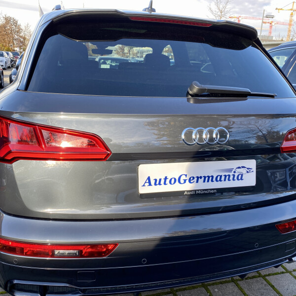 Audi SQ5 из Германии (59423)