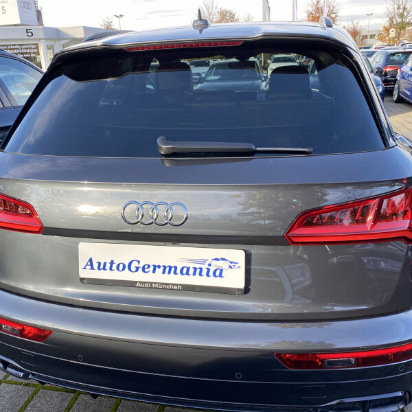Audi SQ5 из Германии (59416)