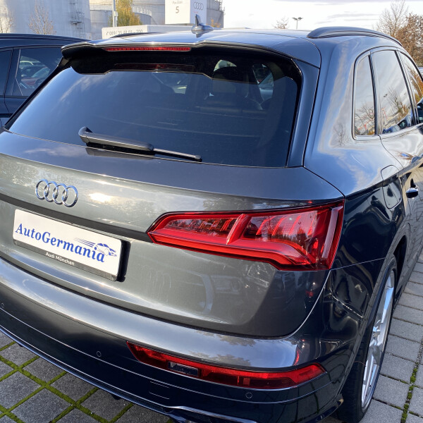 Audi SQ5 из Германии (59419)