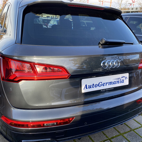 Audi SQ5 из Германии (59420)