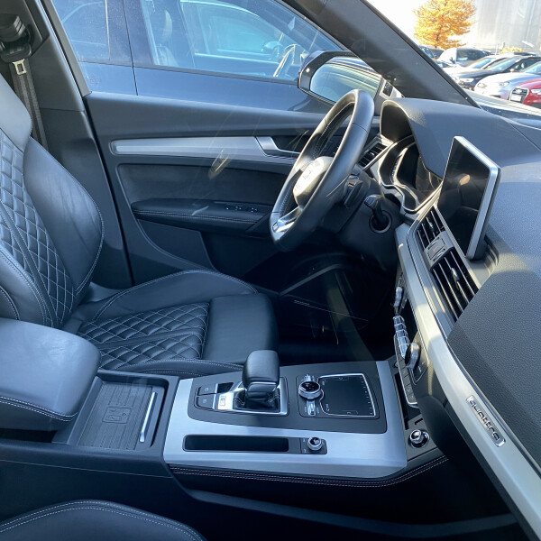 Audi SQ5 из Германии (59441)
