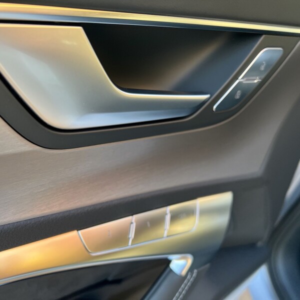 Audi A6  из Германии (59531)