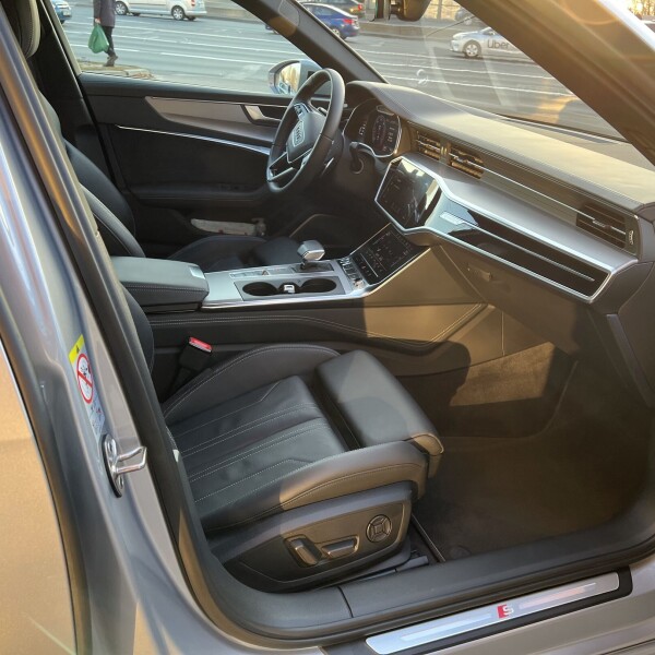 Audi A6  из Германии (59519)