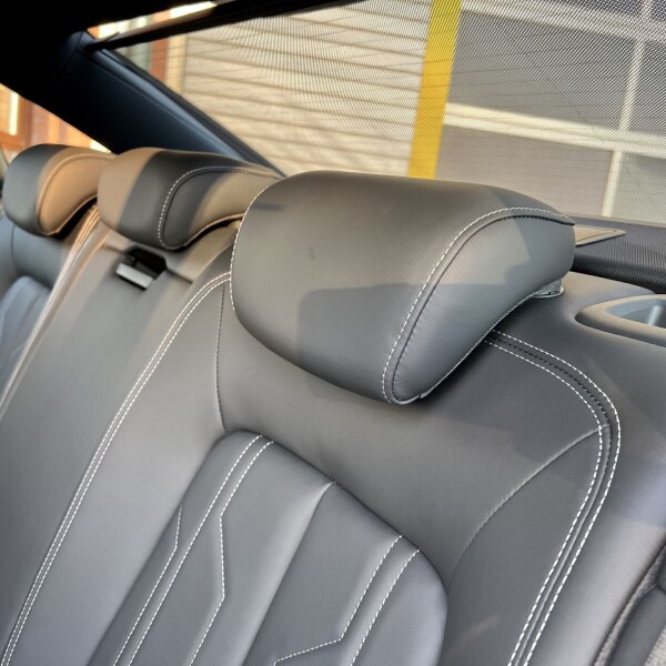 Audi A6  из Германии (59506)