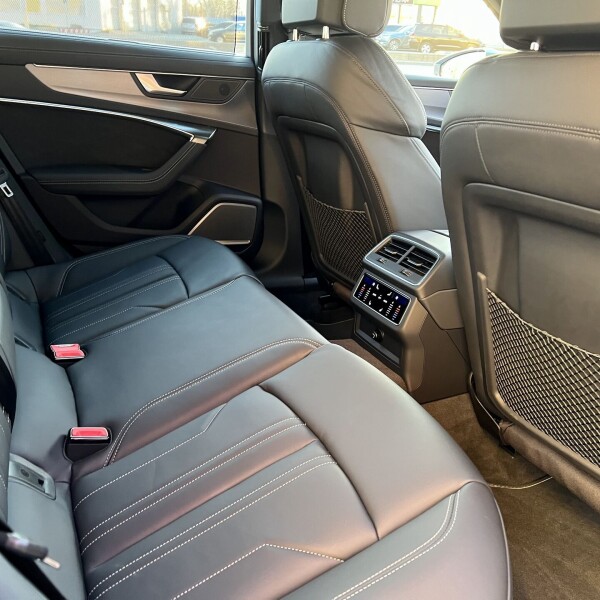 Audi A6  из Германии (59508)
