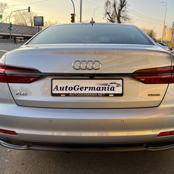 Audi A6  из Германии (59497)