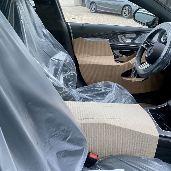 Mercedes-Benz CLS-Klasse из Германии (59672)