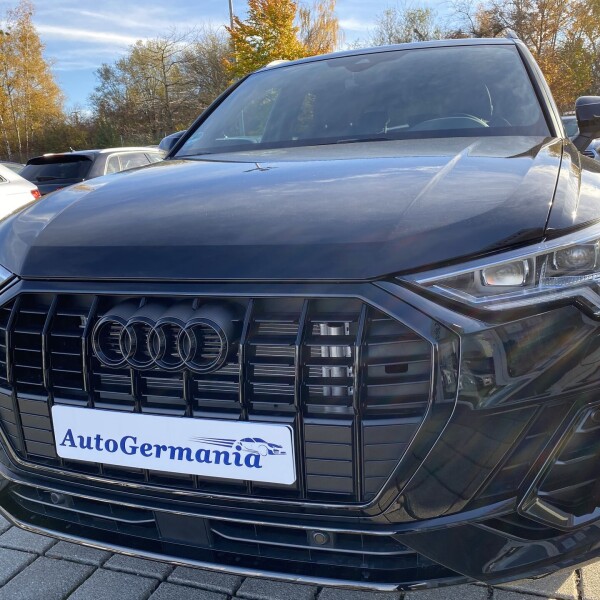 Audi Q3 из Германии (59770)