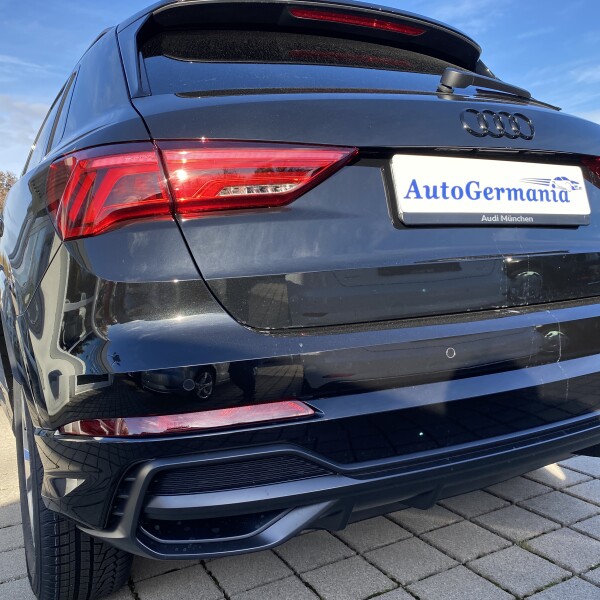 Audi Q3 из Германии (59782)
