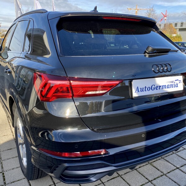 Audi Q3 из Германии (59773)