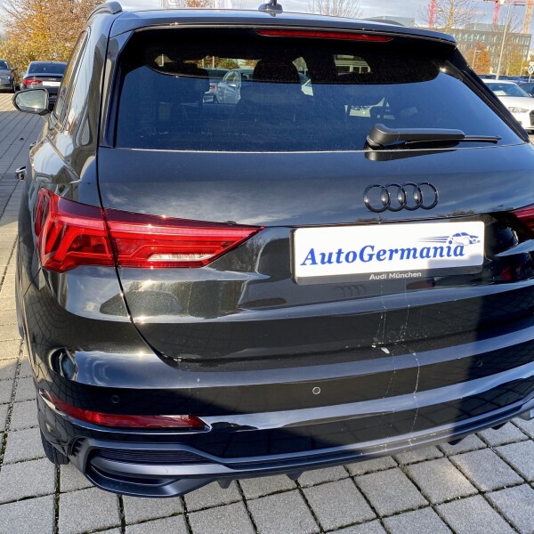 Audi Q3 из Германии (59774)