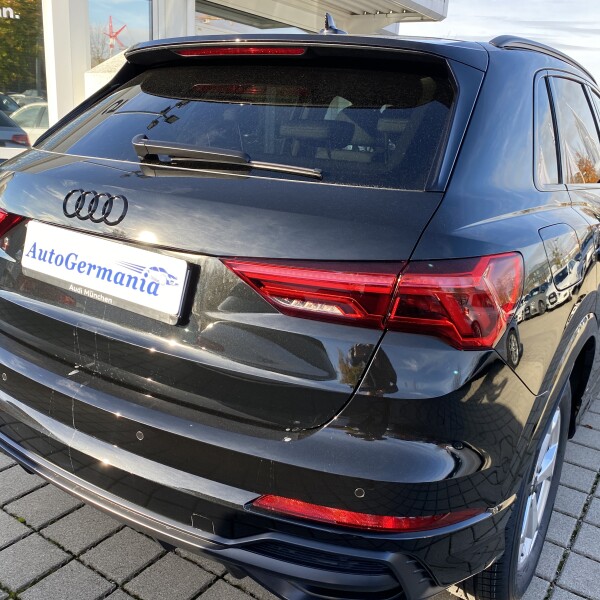 Audi Q3 из Германии (59775)