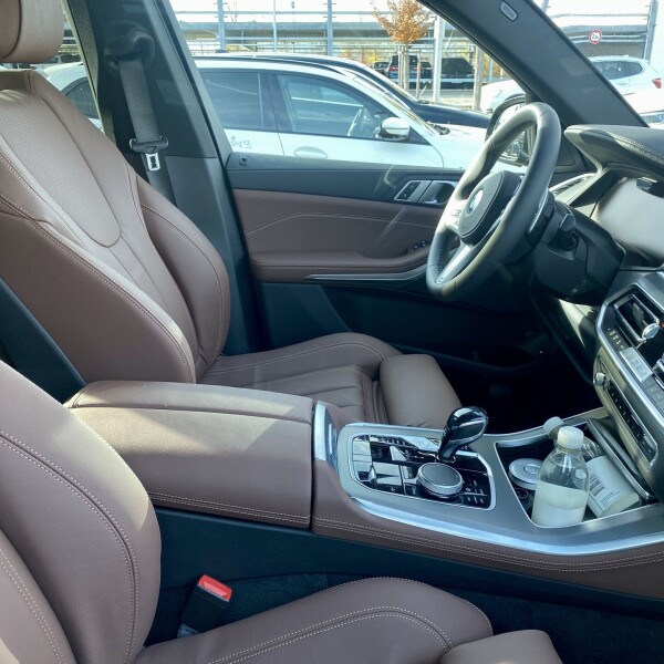 BMW X5  из Германии (59839)
