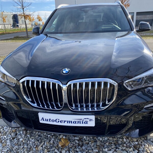 BMW X5  из Германии (59803)