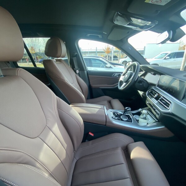 BMW X5  из Германии (59836)