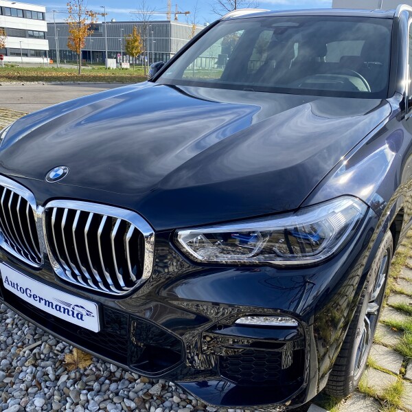 BMW X5  из Германии (59804)