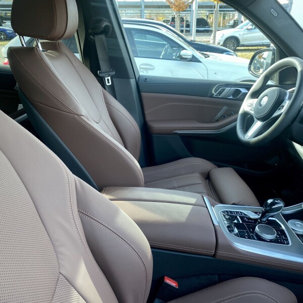 BMW X5  из Германии (59835)